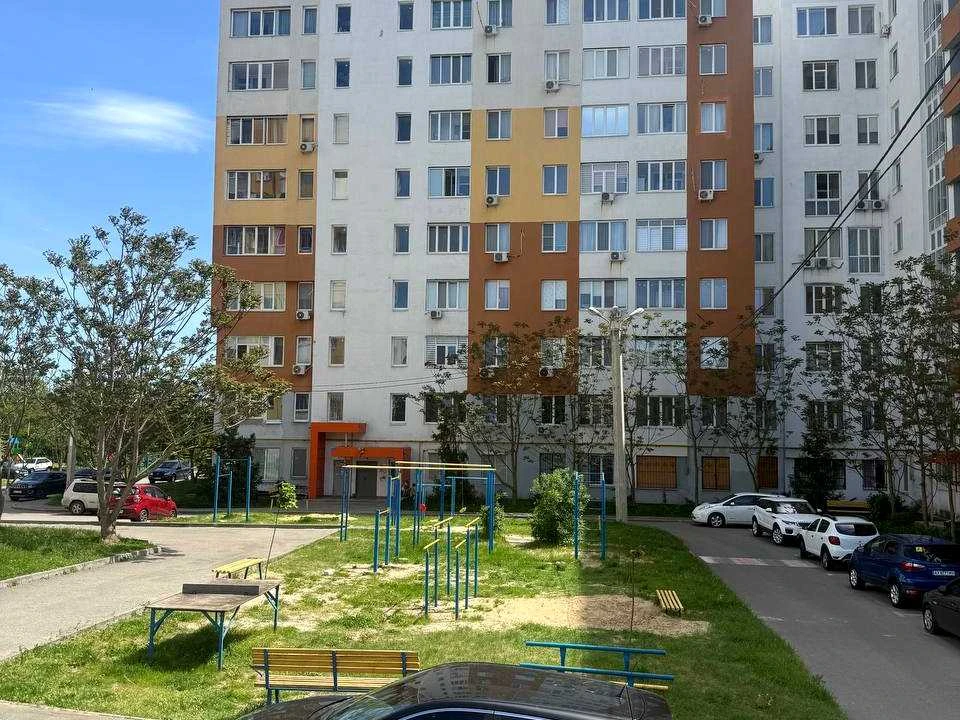 Квартира. Харьков, Станислава Парталы ул. (Балакирева)