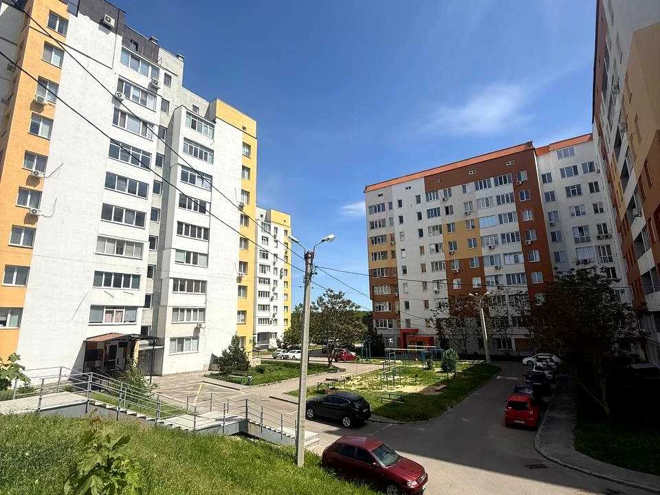 Квартира. Харьков, Станислава Парталы ул. (Балакирева)