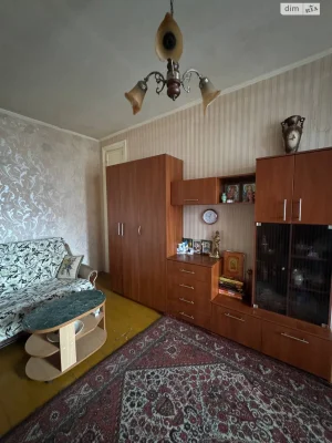 Продажа квартиры Новое Клочко.