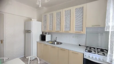 Здам трикімнатну квартиру (72 м²) у Києві, Дарницький район