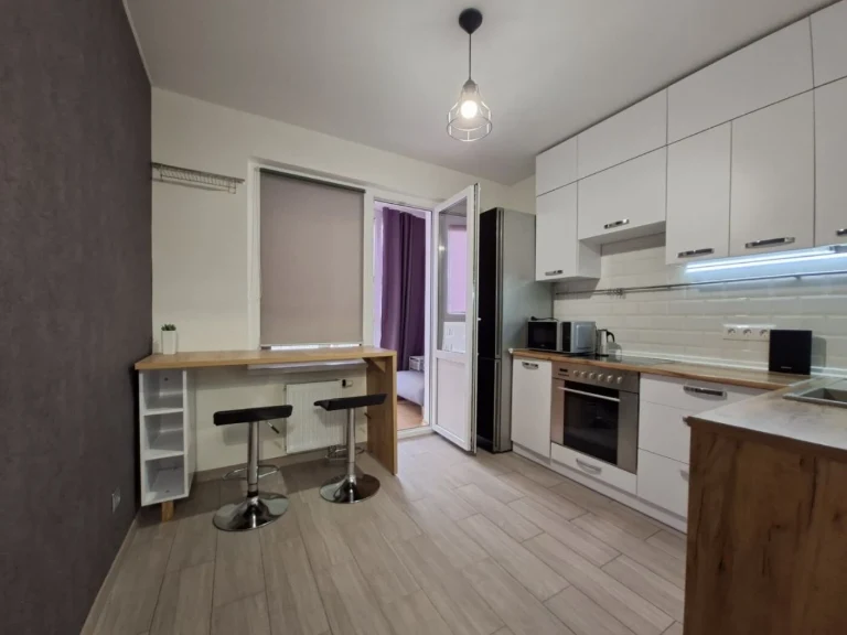 Здам однокімнатну квартиру (37 м²) у Києві, Дарницький район