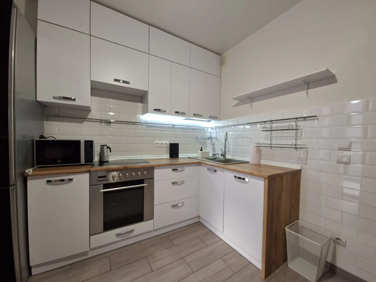 Здам однокімнатну квартиру (37 м²) у Києві, Дарницький район