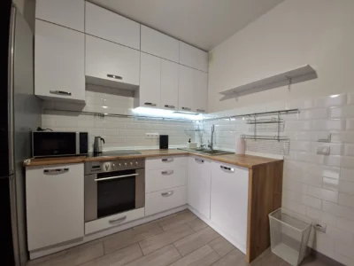 Здам однокімнатну квартиру (37 м²) у Києві, Дарницький район