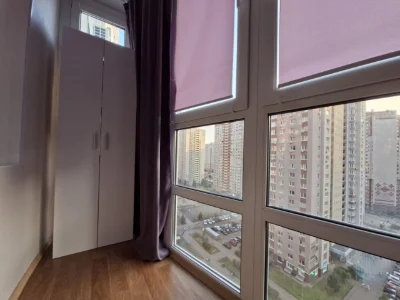 Здам однокімнатну квартиру (37 м²) у Києві, Дарницький район