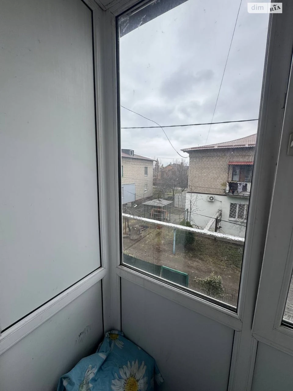 Продажа квартиры Новое Клочко.