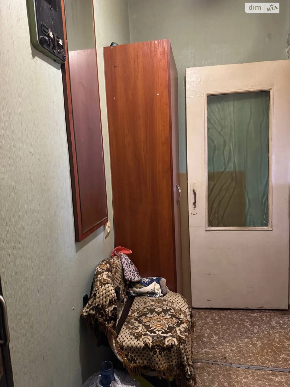 Продажа квартиры Новое Клочко.