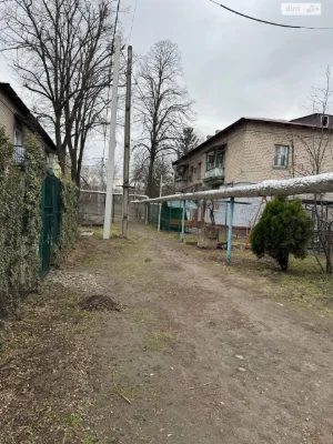 Продажа квартиры Новое Клочко.