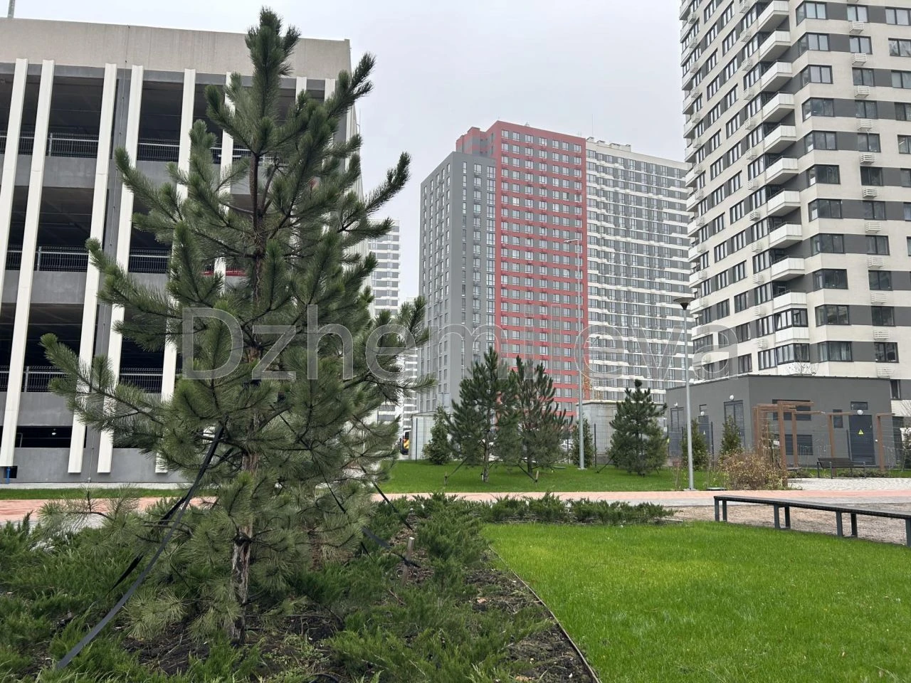 Продам трикімнатну квартиру (89 м²) у Києві, Подільський рай