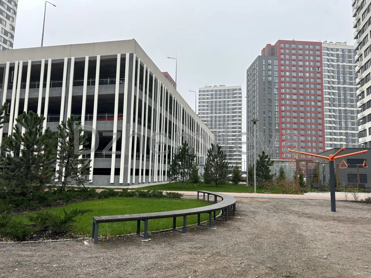 Продам трикімнатну квартиру (89 м²) у Києві, Подільський рай