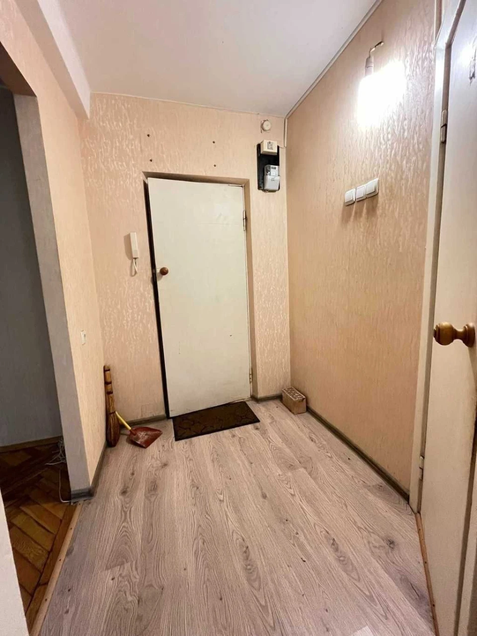 Продаж 1-кімнатної квартири 28 м², Академіка Туполєва вул.,