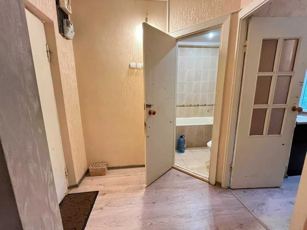 Продаж 1-кімнатної квартири 28 м², Академіка Туполєва вул.,