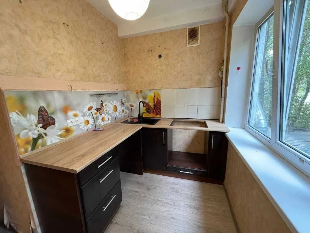 Продаж 1-кімнатної квартири 28 м², Академіка Туполєва вул.,