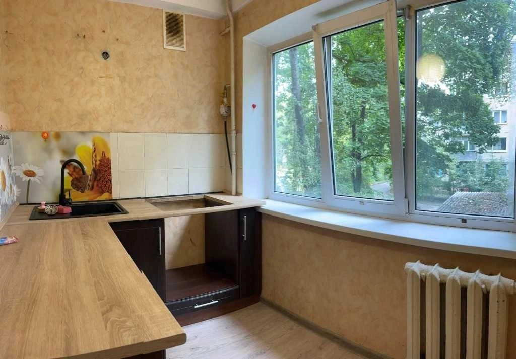 Продаж 1-кімнатної квартири 28 м², Академіка Туполєва вул.,