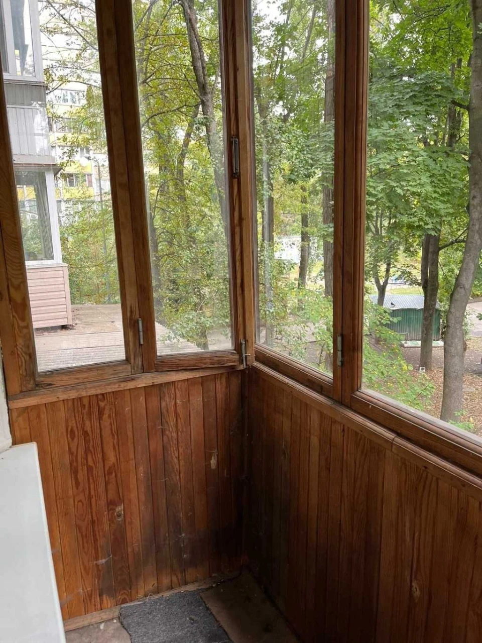 Продаж 1-кімнатної квартири 28 м², Академіка Туполєва вул.,