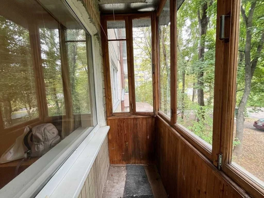 Продаж 1-кімнатної квартири 28 м², Академіка Туполєва вул.,