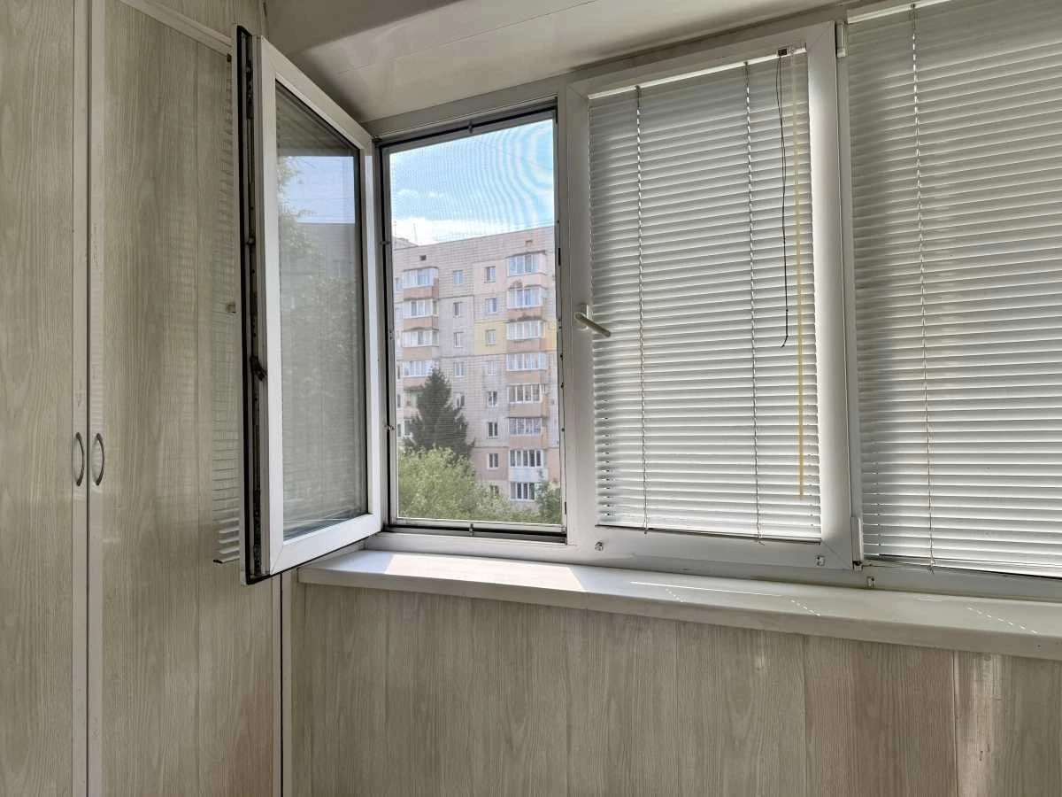 Продаж 2-кімнатної квартири 52 м², Генерала Вітрука вул., 7А