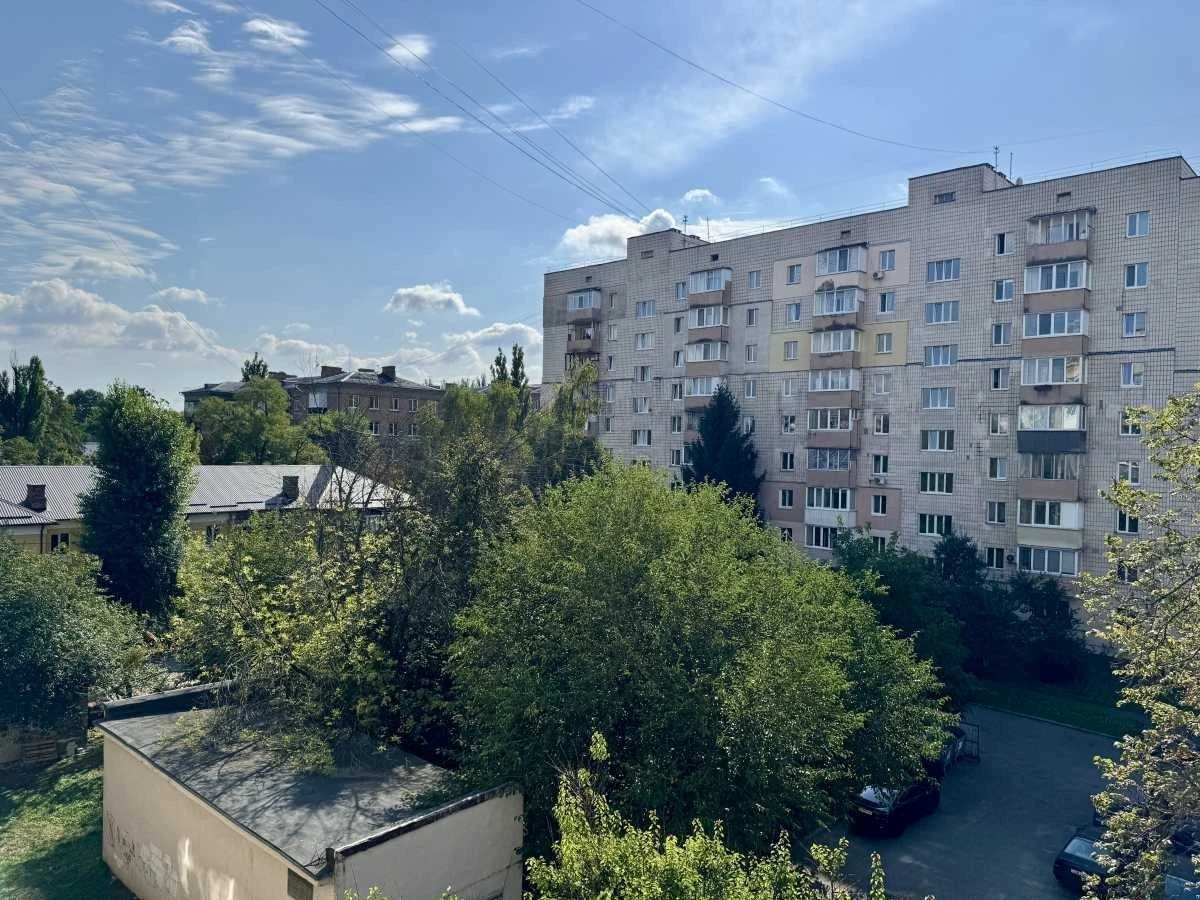 Продаж 2-кімнатної квартири 52 м², Генерала Вітрука вул., 7А