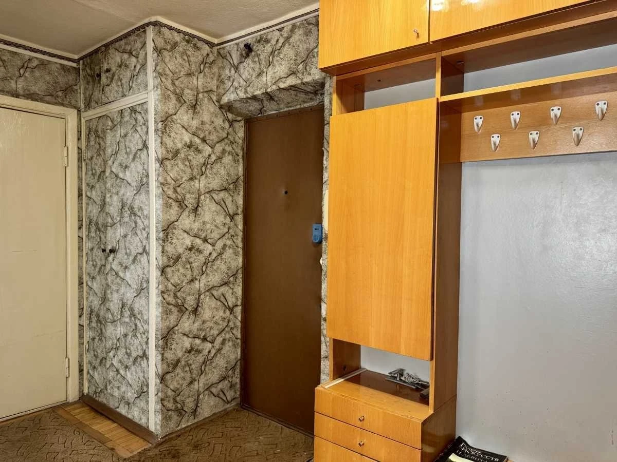 Продаж 2-кімнатної квартири 52 м², Генерала Вітрука вул., 7А