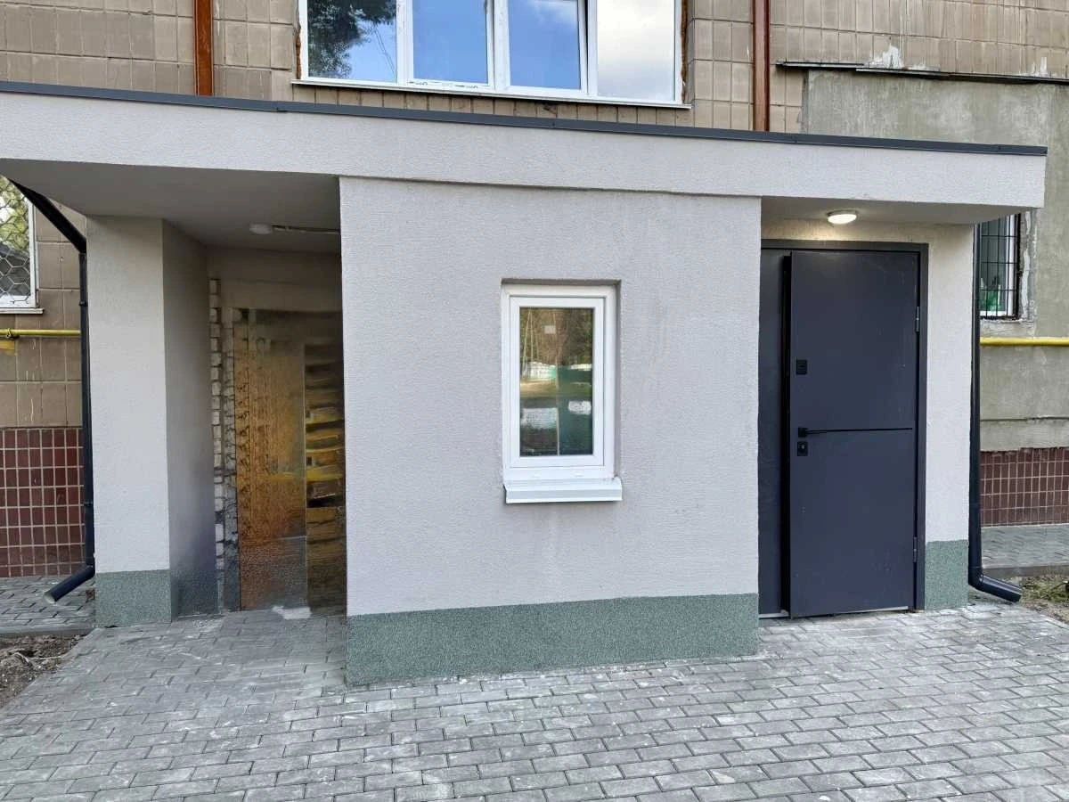 Продаж 2-кімнатної квартири 52 м², Генерала Вітрука вул., 7А