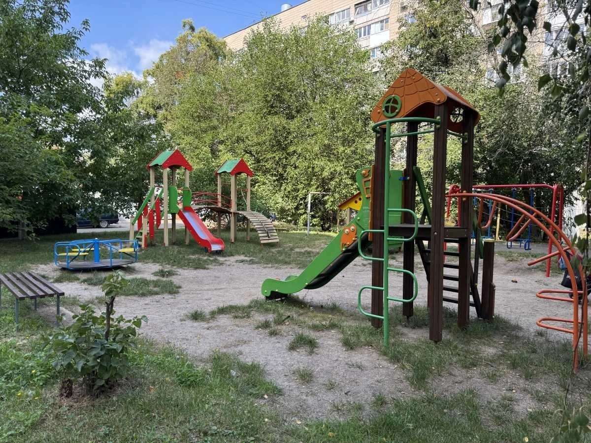 Продаж 2-кімнатної квартири 52 м², Генерала Вітрука вул., 7А