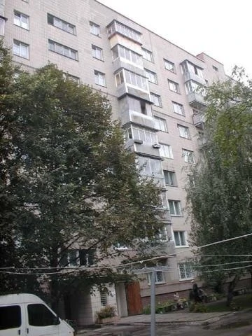 Продаж 2-кімнатної квартири 52 м², Генерала Вітрука вул., 7А