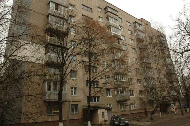 Продаж 2-кімнатної квартири 52 м², Генерала Вітрука вул., 7А