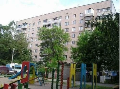 Продаж 2-кімнатної квартири 52 м², Генерала Вітрука вул., 7А