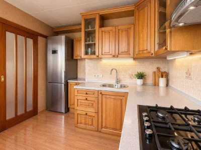 Продаж 3-кімнатної квартири 69 м², Академіка Булаховського в