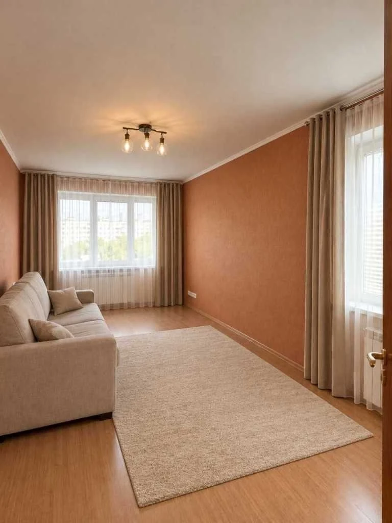 Продаж 3-кімнатної квартири 69 м², Академіка Булаховського в