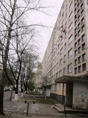Продаж 3-кімнатної квартири 69 м², Академіка Булаховського в