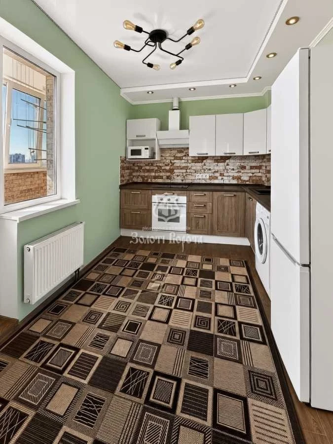 Продаж 2-кімнатної квартири 48.7 м², Юрія Шумського вул., 5