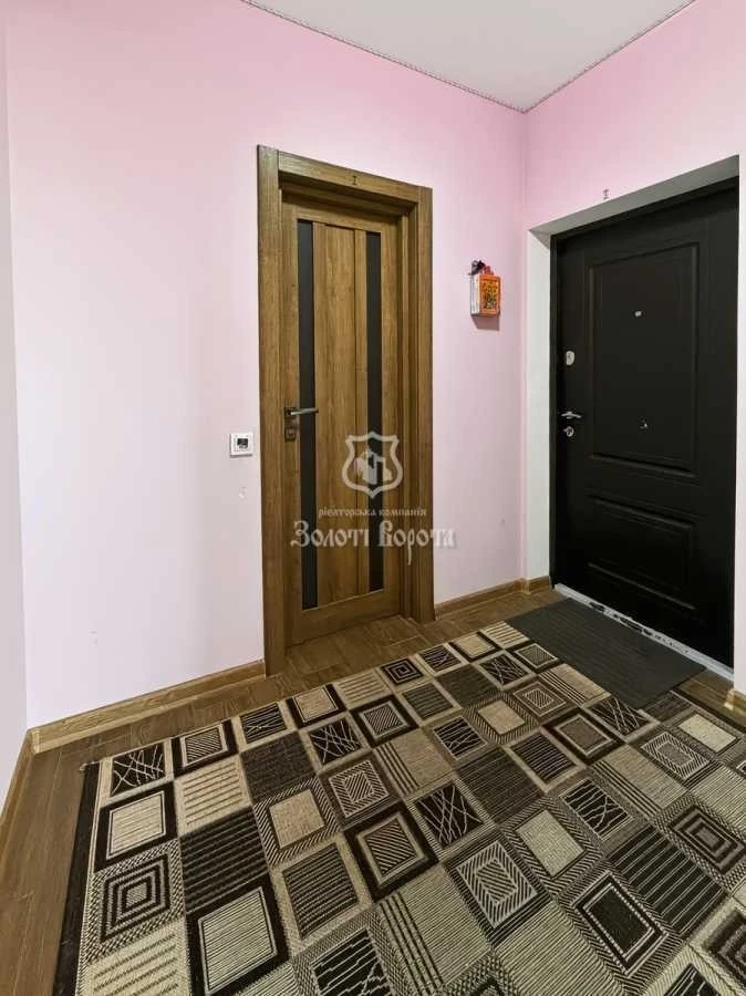 Продаж 2-кімнатної квартири 48.7 м², Юрія Шумського вул., 5