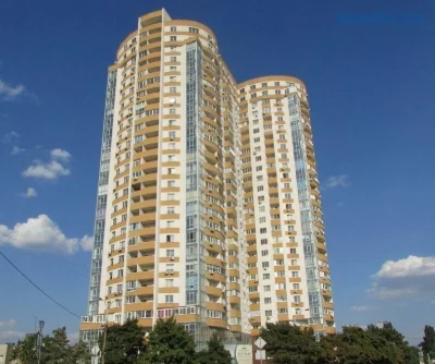 Продаж 2-кімнатної квартири 48.7 м², Юрія Шумського вул., 5
