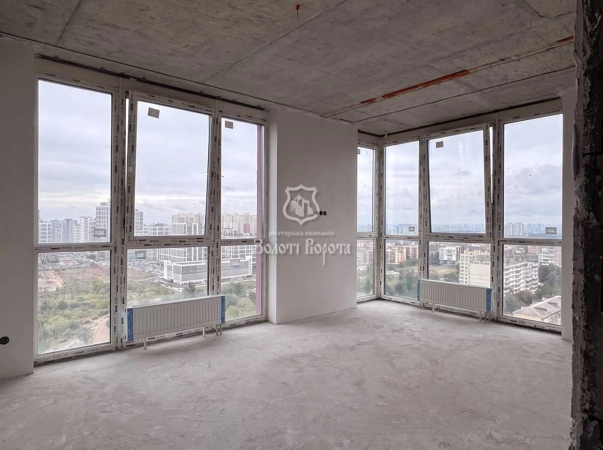 Продаж 2-кімнатної квартири 71.3 м², Полкова вул., 65