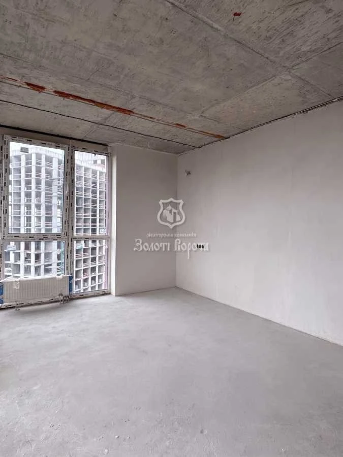Продаж 2-кімнатної квартири 71.3 м², Полкова вул., 65