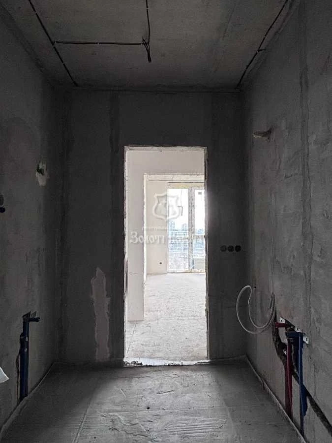 Продаж 2-кімнатної квартири 71.3 м², Полкова вул., 65