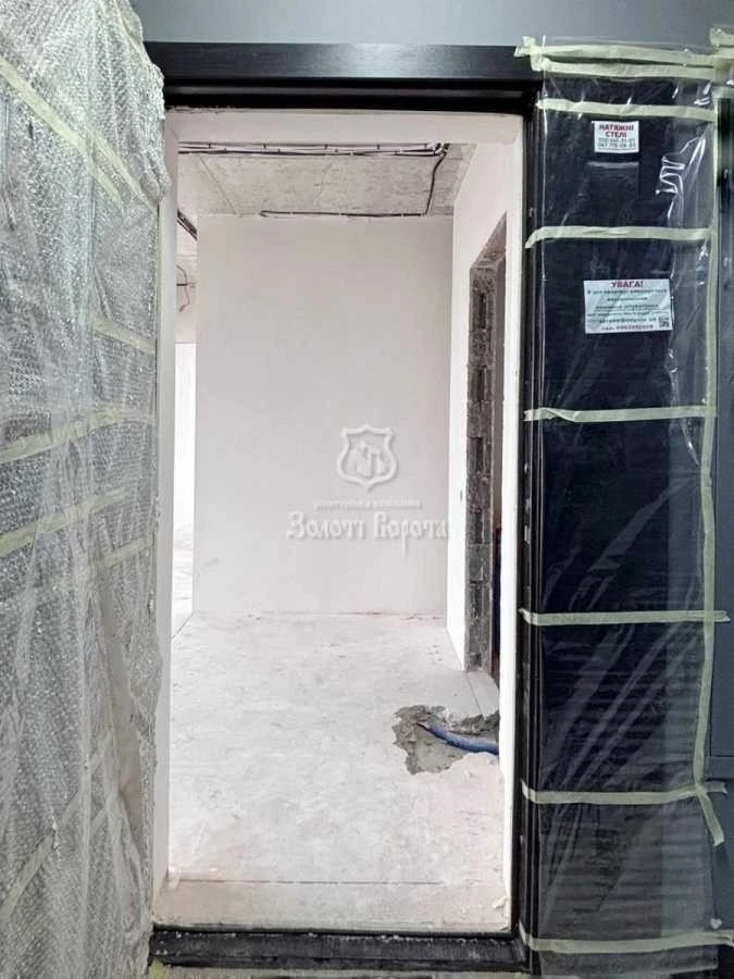 Продаж 2-кімнатної квартири 71.3 м², Полкова вул., 65