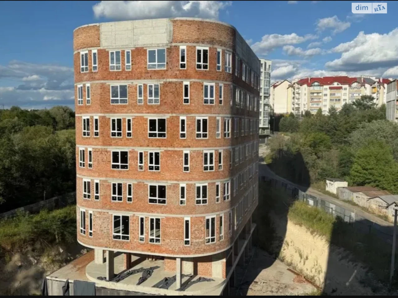 Продаж Квартира Замарстинів
