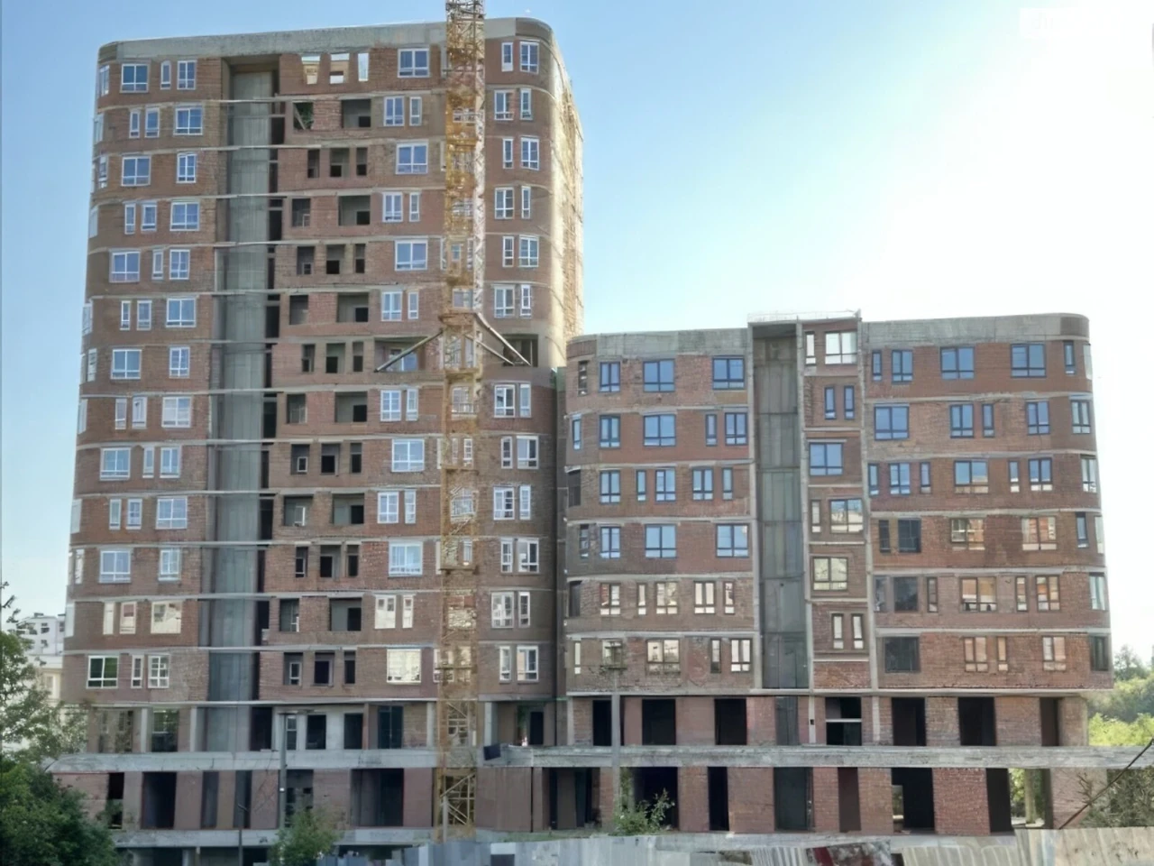 Продаж Квартира Замарстинів