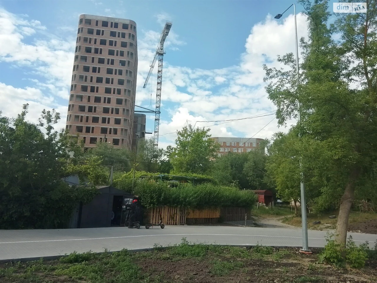 Продаж Квартира Замарстинів