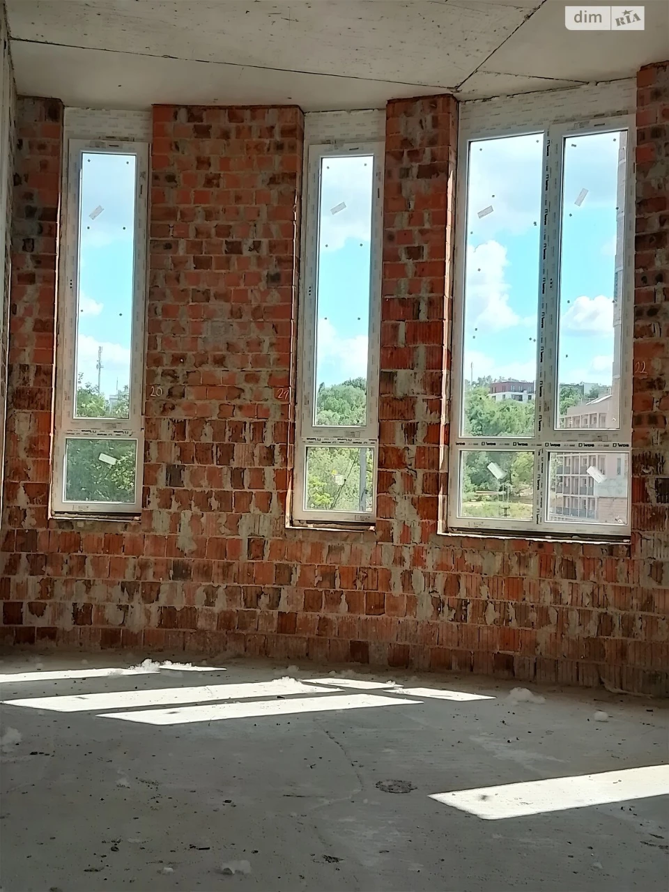 Продаж Квартира Замарстинів