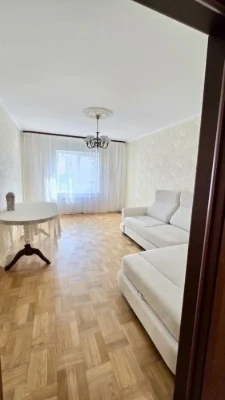 3кімн кв 91 м² ‼️Позняки ‼️ Лариси Руденко 21А | РЕМОНТ | БЕ