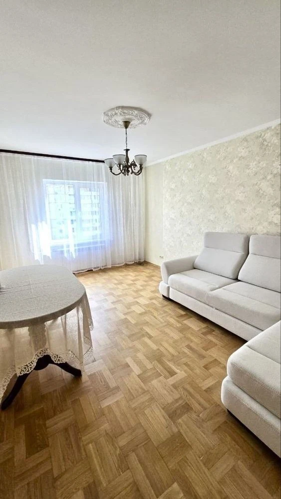 3кімн кв 91 м² ‼️Позняки ‼️ Лариси Руденко 21А | РЕМОНТ | БЕ