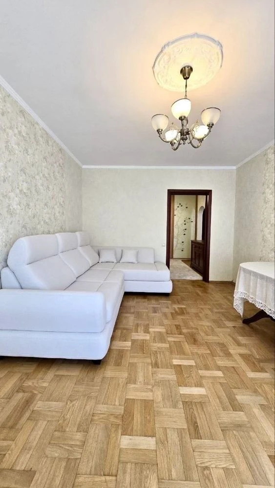 3кімн кв 91 м² ‼️Позняки ‼️ Лариси Руденко 21А | РЕМОНТ | БЕ