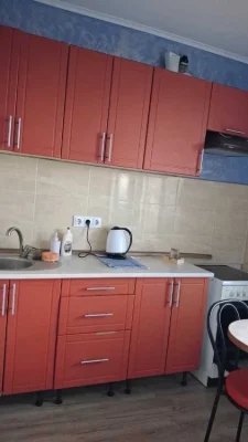 Оренда 1-кімнатної квартири 36 м², Миколи Закревського вул.,