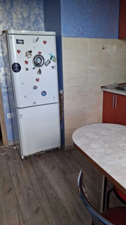 Оренда 1-кімнатної квартири 36 м², Миколи Закревського вул.,