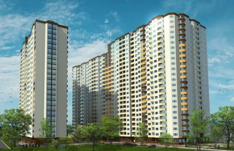 Оренда 1-кімнатної квартири 36 м², Миколи Закревського вул.,