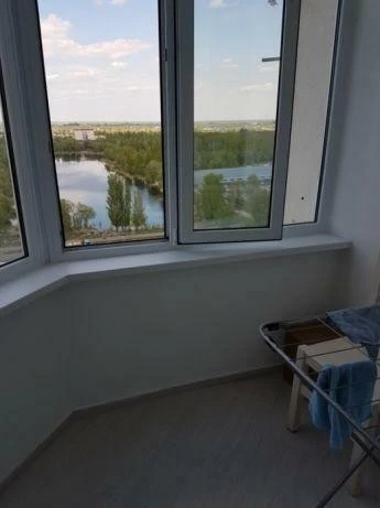 Оренда 1-кімнатної квартири 36 м², Миколи Закревського вул.,