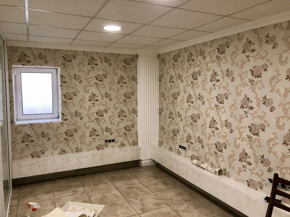 Автономне житло-укриття 74,4 м² у центрі міста з окремим вхо