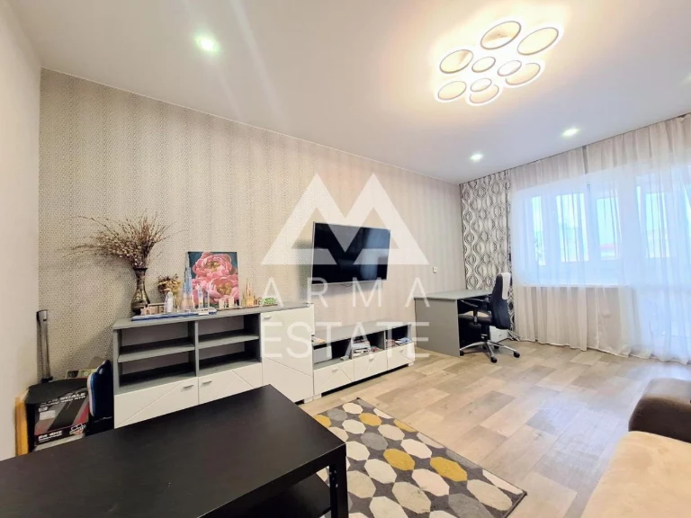 Здам трикімнатну квартиру (93 м²) у Києві, Дарницький район